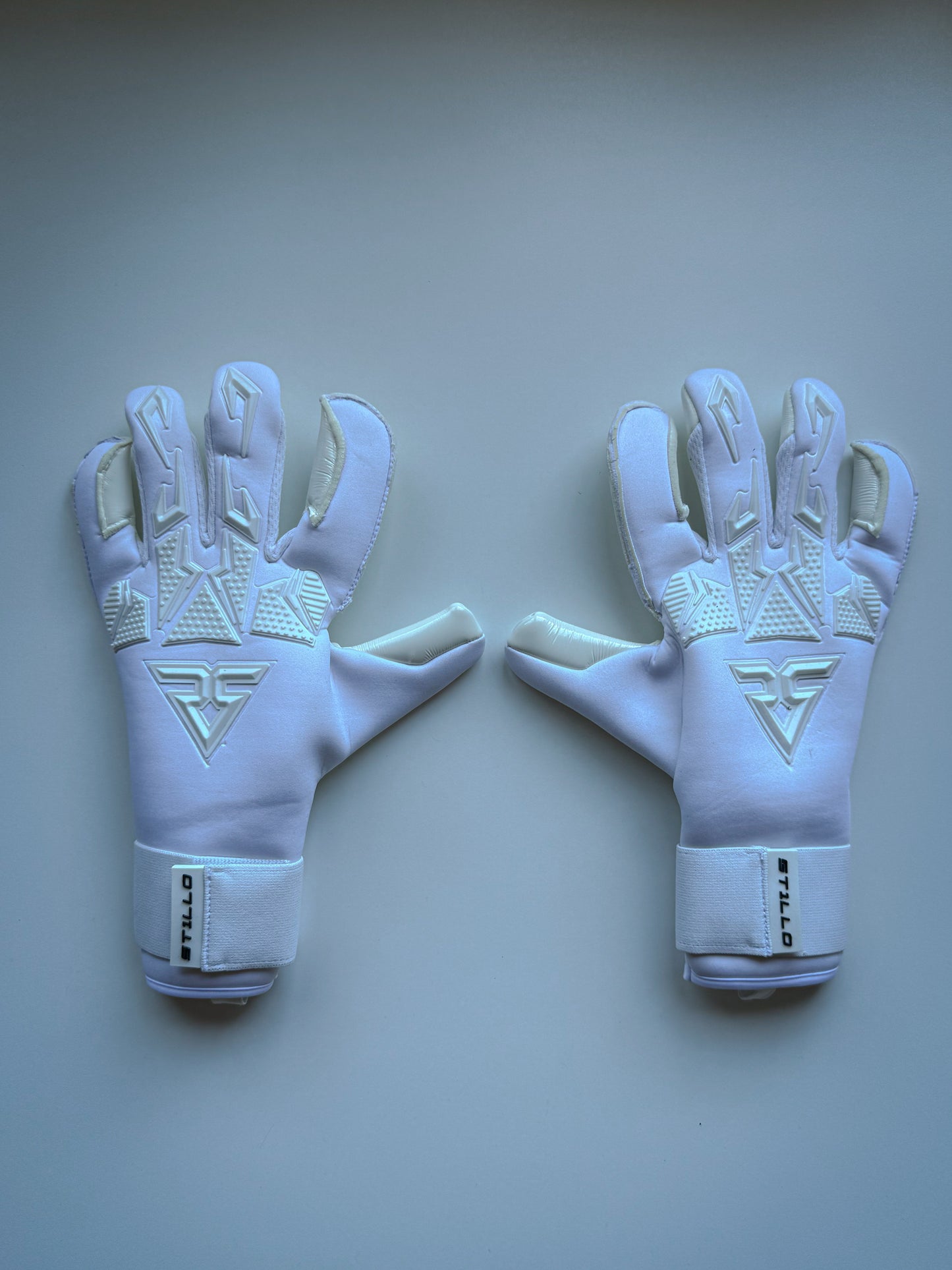 DIVERSO by ST1LLO Gloves