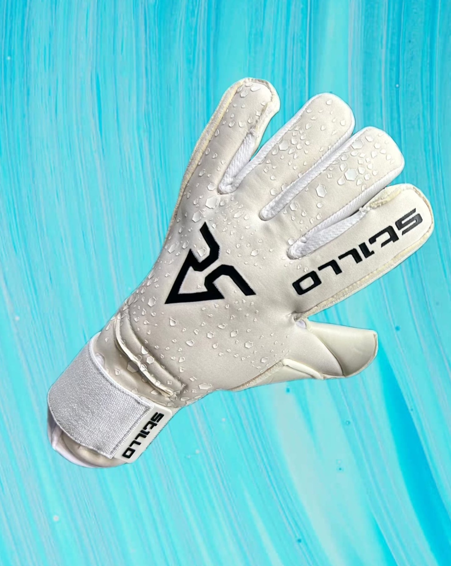 ST1LLO Gloves - Parata