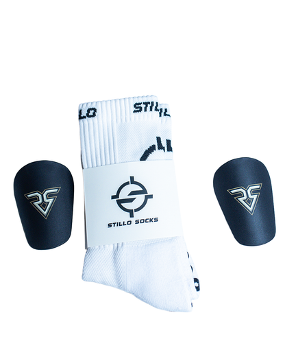 Mini Shins by ST1LLO