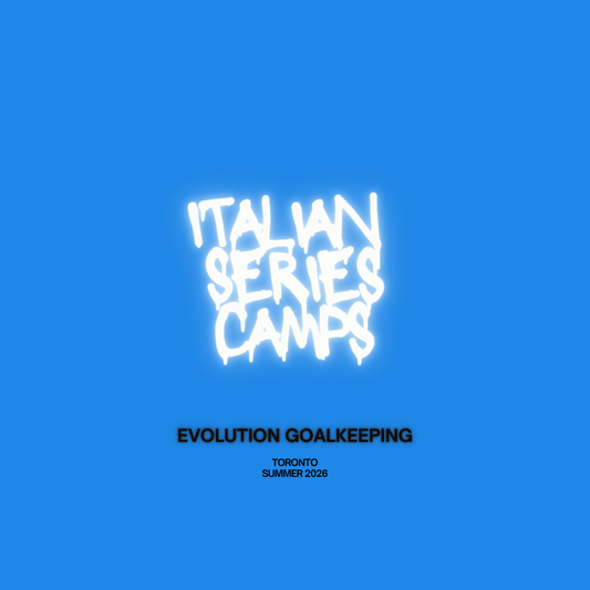 NEXTGen - Italian Summer Series Camp