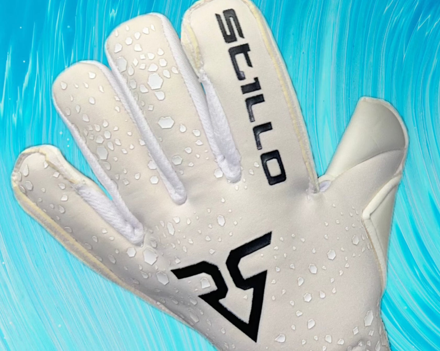 ST1LLO Gloves - Parata