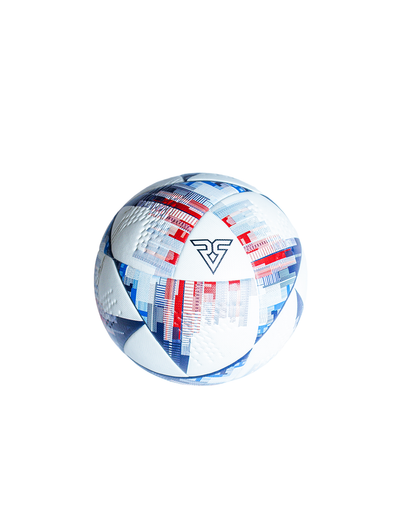 Training Ball by ST1LLO
