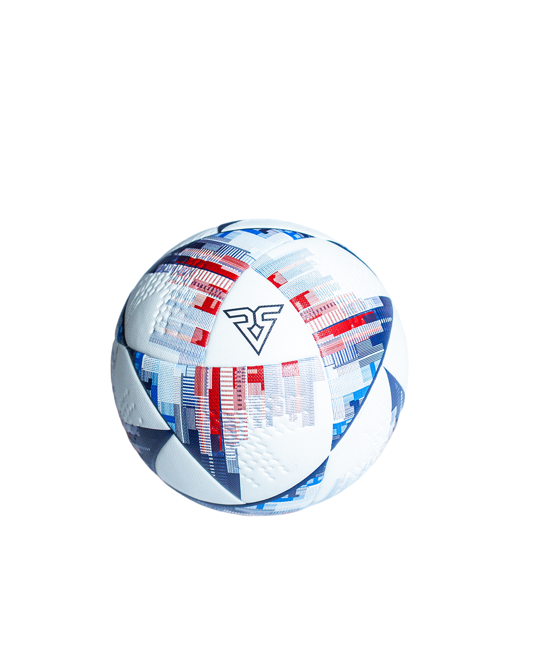 Training Ball by ST1LLO
