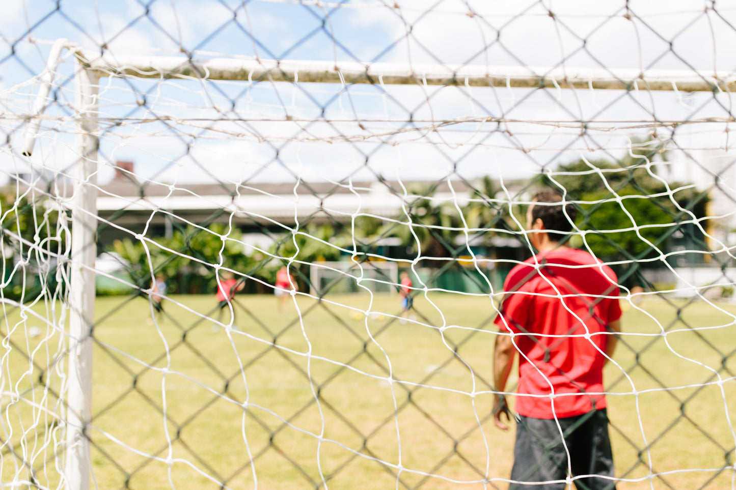 Match Analysis Sessions